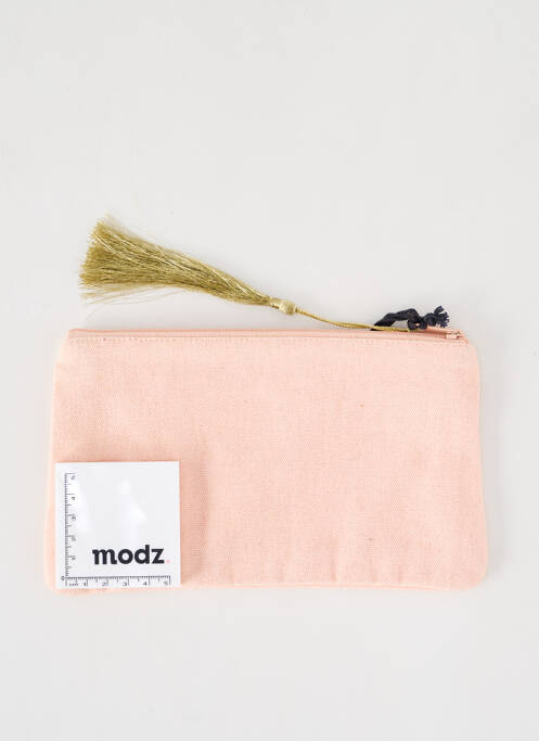 Trusă roz PETITE MENDIGOTE femeie