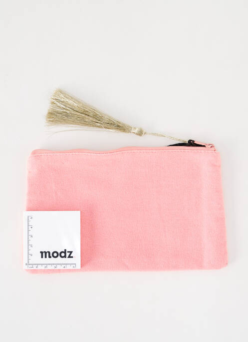 Trusă roz PETITE MENDIGOTE femeie