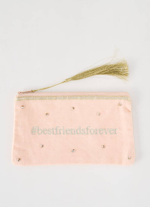 Trusă bej PETITE MENDIGOTE femeie