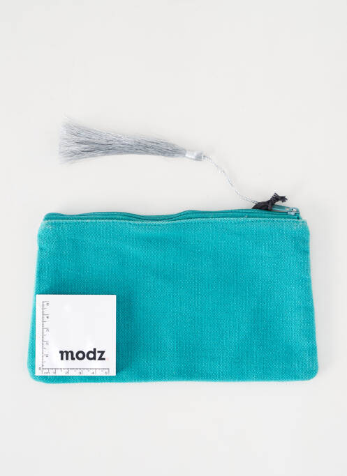 Trusă verde PETITE MENDIGOTE femeie