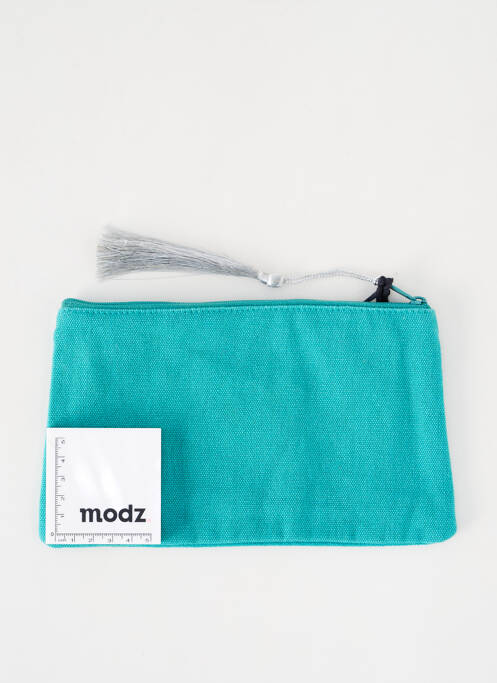 Trusă verde PETITE MENDIGOTE femeie