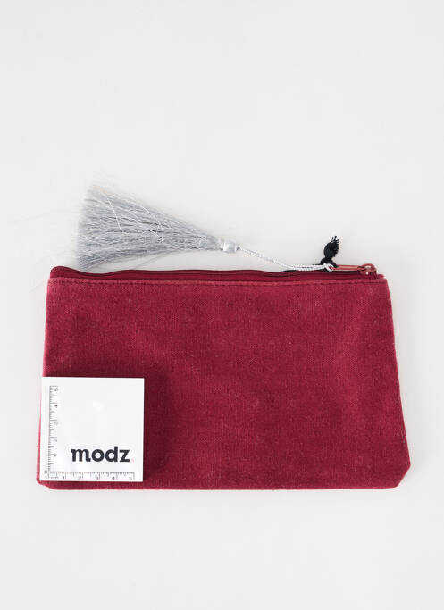 Trusă violet PETITE MENDIGOTE femeie