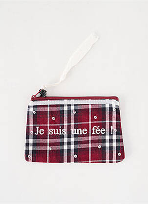 Trusă violet PETITE MENDIGOTE femeie