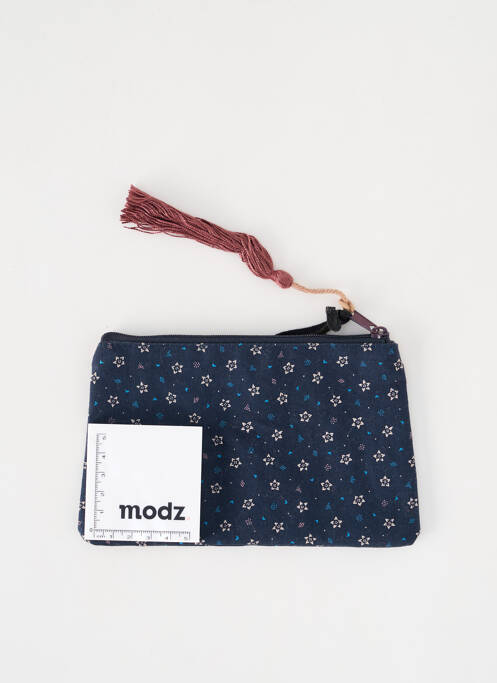 Trusă albastru PETITE MENDIGOTE femeie