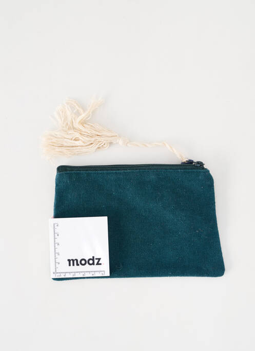 Trusă verde PETITE MENDIGOTE femeie