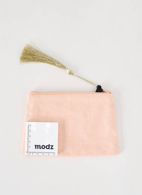 Trusă roz PETITE MENDIGOTE femeie