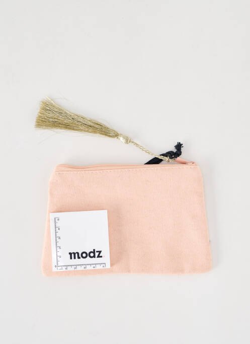 Trusă roz PETITE MENDIGOTE femeie