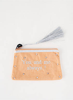 Trusă bej PETITE MENDIGOTE femeie