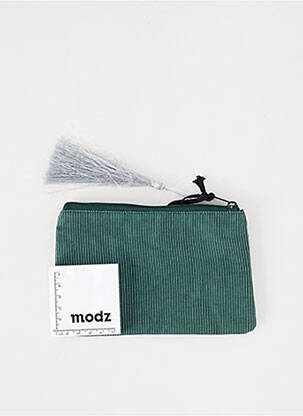 Trusă broderie verde PETITE MENDIGOTE femeie