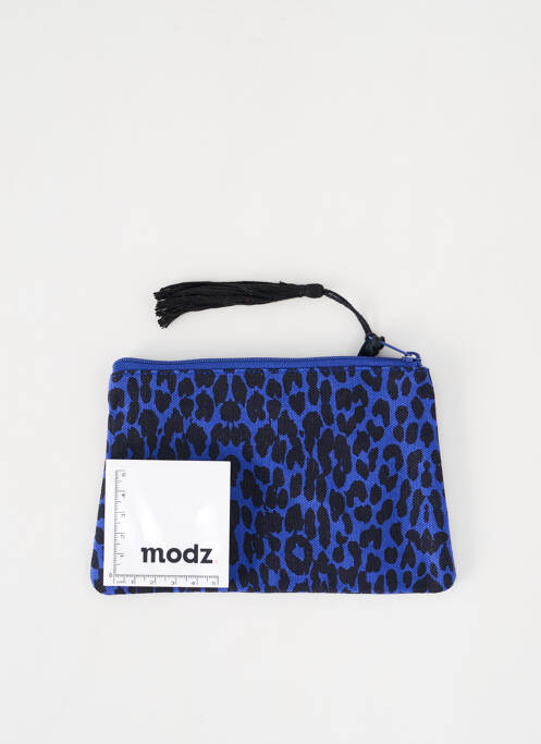 Trusă albastru PETITE MENDIGOTE femeie