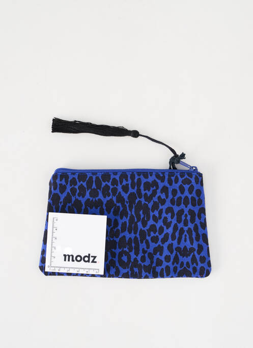 Trusă albastru PETITE MENDIGOTE femeie