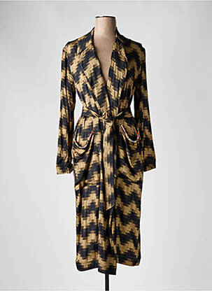 Jachete casual maro BAZAR DELUXE femeie