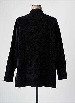 Vestă cu mâneci lungi elasticitate negru RRD (ROBERTO RICCI DESIGNS) femeie