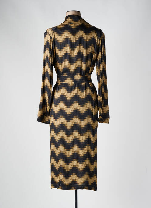 Jachete casual maro BAZAR DELUXE femeie