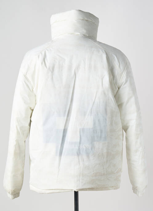 Geacă matlasată alb STRELLSON bărbat