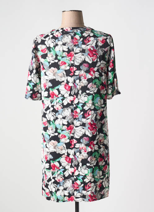 Rochie scurtă negru BCBGMAXAZRIA femeie