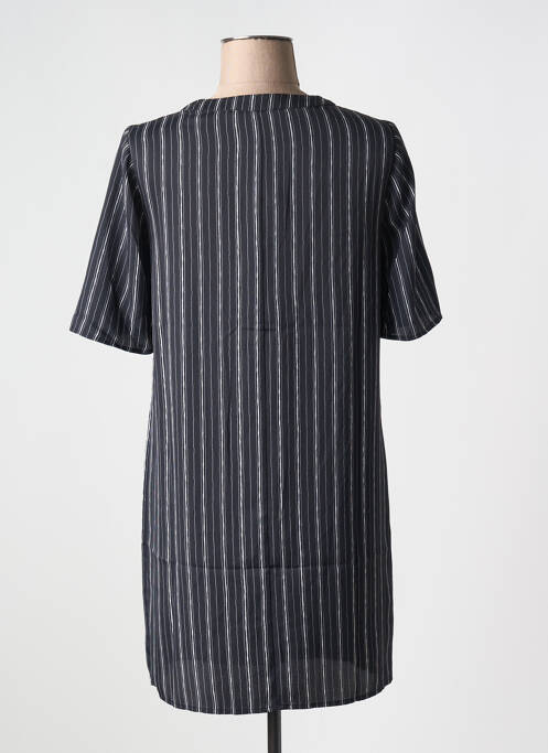 Rochie scurtă negru BCBGMAXAZRIA femeie