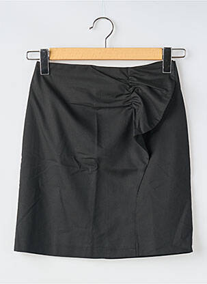 Fustă scurtă negru KOOKAI femeie