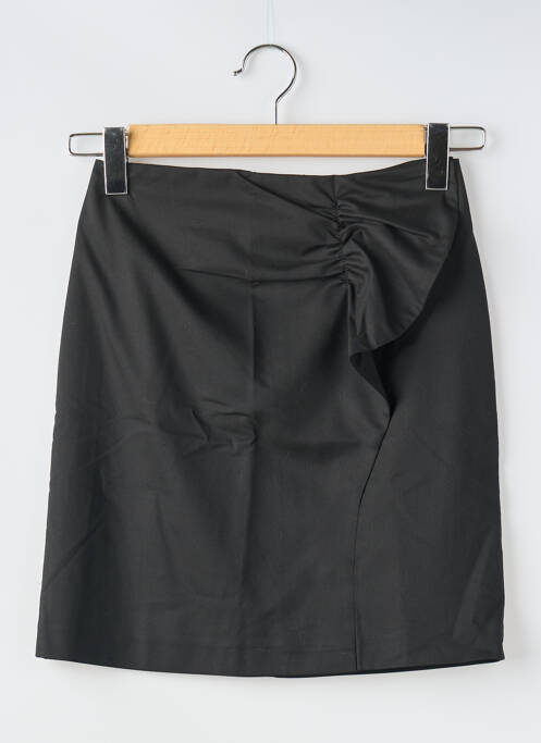 Fustă scurtă negru KOOKAI femeie