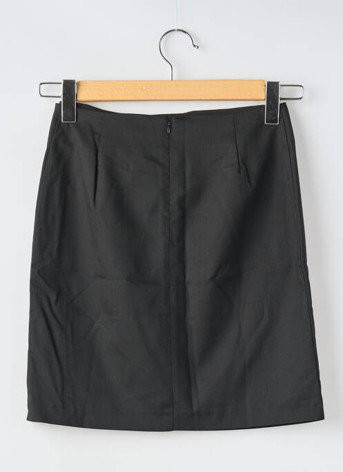 Fustă scurtă negru KOOKAI femeie