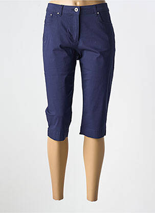 Corsar albastru BRANDTEX femeie