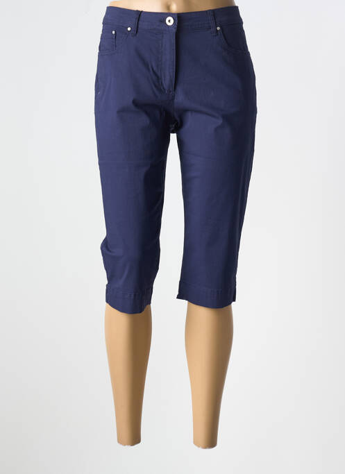 Corsar albastru BRANDTEX femeie