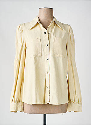 Cămașă bej JUBYLEE femeie