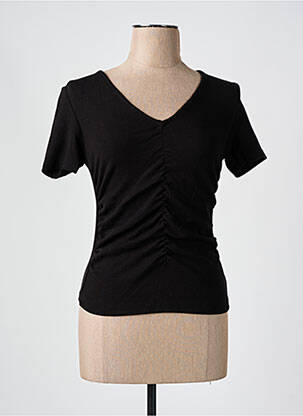 Tricou negru JUBYLEE femeie