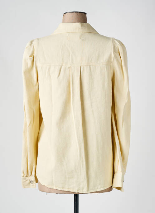 Cămașă bej JUBYLEE femeie