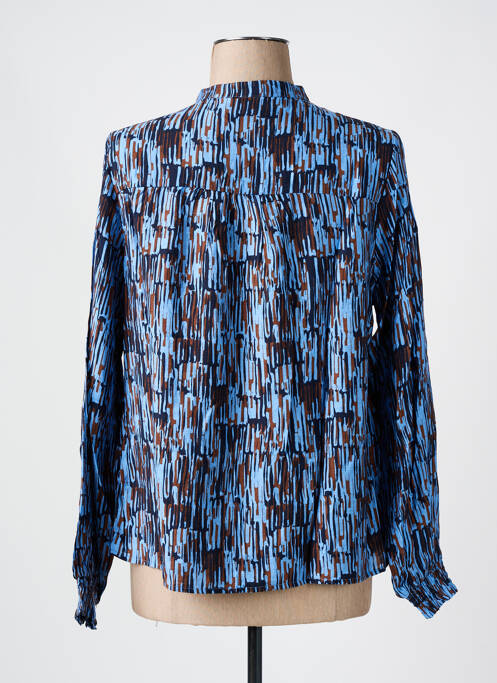 Cămașă albastru BRANDTEX femeie