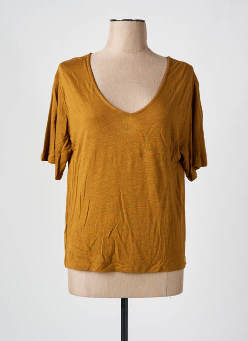 Tricou maro SURKANA femeie