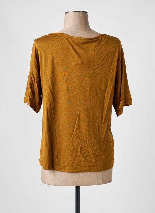 Tricou maro SURKANA femeie