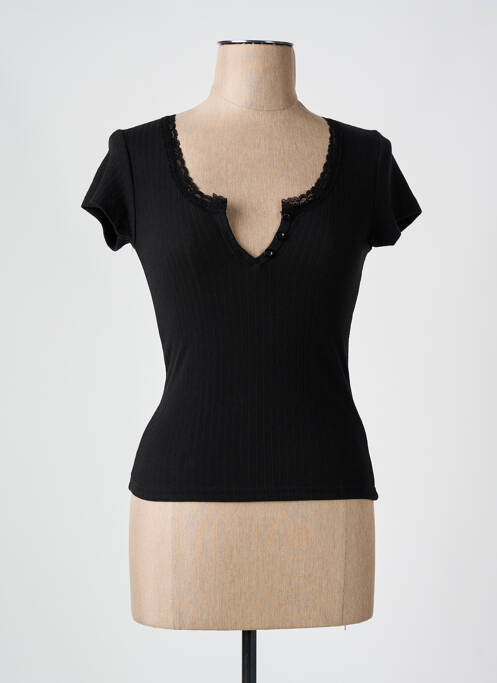 Tricou negru JUBYLEE femeie