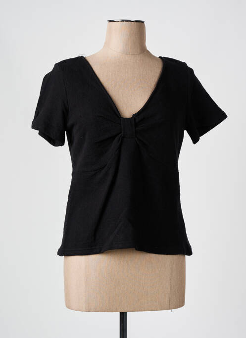 Tricou negru JUBYLEE femeie