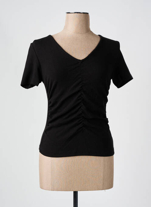 Tricou negru JUBYLEE femeie