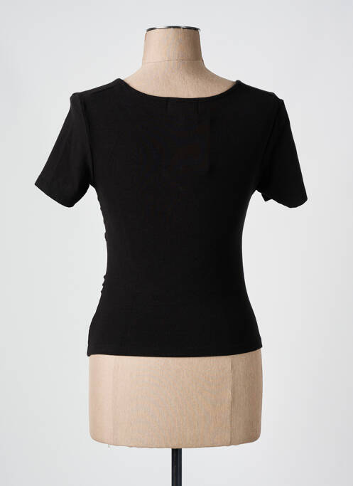 Tricou negru JUBYLEE femeie