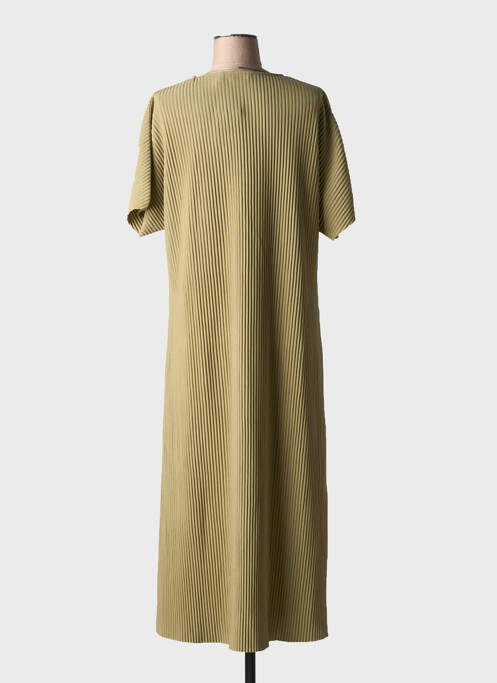 Rochie lungă verde B.YOUNG femeie