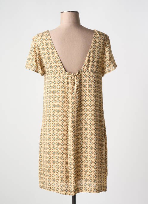 Rochie midi bej SURKANA femeie