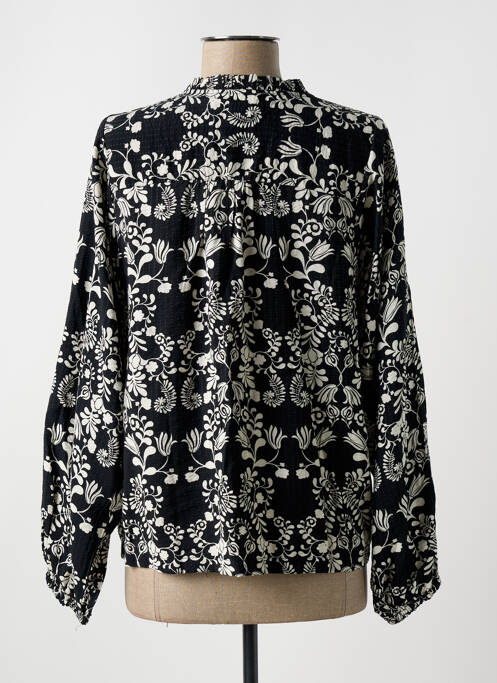 Cămașă negru ICHI femeie