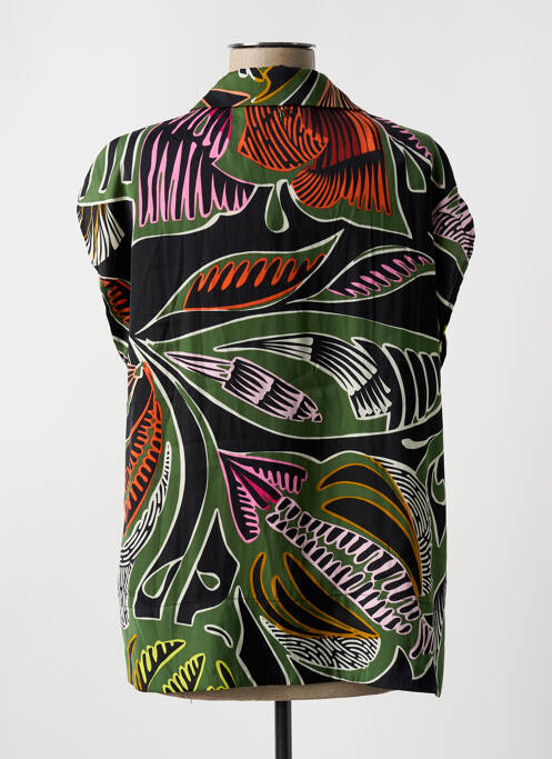 Cămașă negru LOLA CASADEMUNT femeie