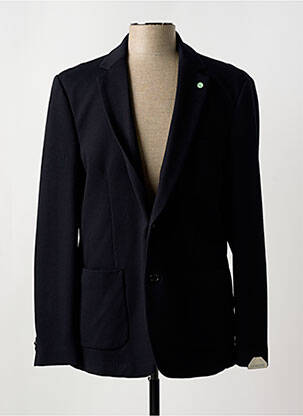 Sacou negru DSTREZZED bărbat