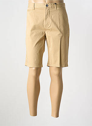 Bermudă bej HERO SEVEN bărbat