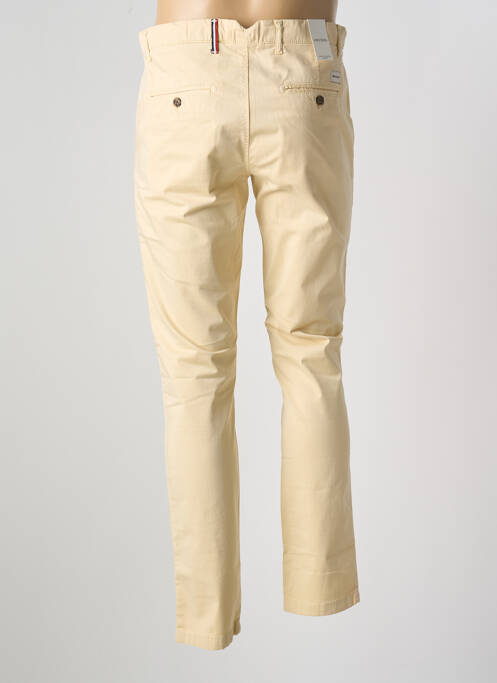 Pantalon chino bej HERO SEVEN femeie