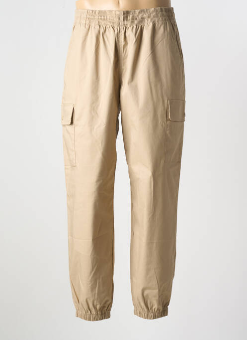 Pantalon cargo bej NEW BALANCE bărbat