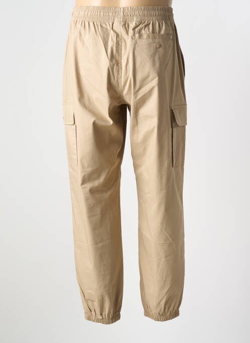 Pantalon cargo bej NEW BALANCE bărbat