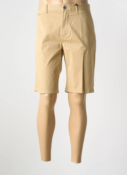 Bermudă bej HERO SEVEN bărbat