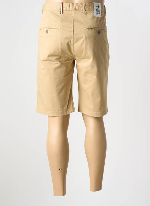 Bermudă bej HERO SEVEN bărbat
