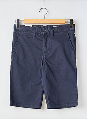 Bermudă albastru HERO SEVEN bărbat