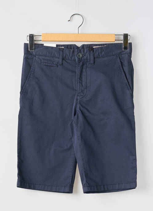 Bermudă albastru HERO SEVEN bărbat