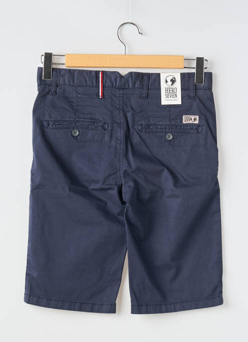 Bermudă albastru HERO SEVEN bărbat